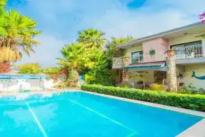 Villa Garden Island, Dalyan