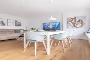 B16 Workers Home Apartments, Bocholt