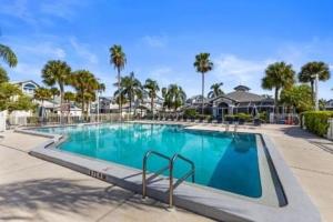 Bayside Pointe - 1302 Guest house, Siesta Key