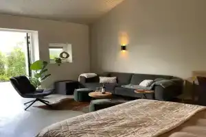 Weidezicht Soest, beauty & wellness en rust & natuur Apartments, Amersfoort