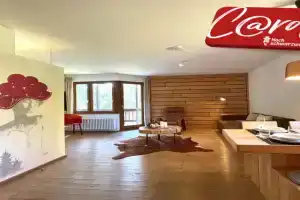 Waldbrise Titisee mit Hochschwarzwald Card Apartments, Titisee-Neustadt