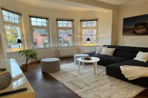 Königliche Wohnen in Apartments, Stade