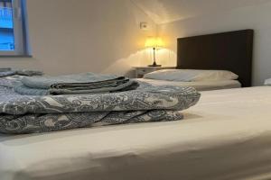 Fiddelhof 3 Apartments, Bad Hersfeld