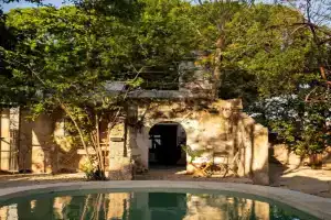 Casa Mare, Merida