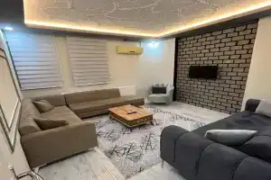 Poyraz suit Apartments, Bursa