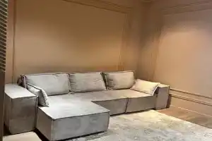ZhK Green Plaza Tower Apartments, Aktau