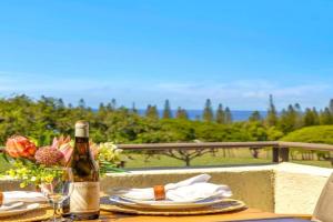 Kapalua Golf Villas 3 Free Rental Cars KBM Resorts Large Bedrooms 3 Units 4 Bedrooms ML-2117, Kapalua