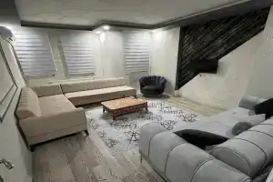 Suit 2 Apartments, Bursa