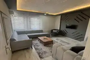 Suit 4 Apartments, Bursa