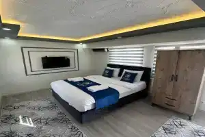 Poyraz suit Apartments, Bursa