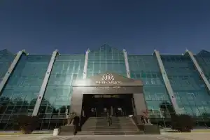 Beibarys Hotel, Ust'-Kamenogorsk