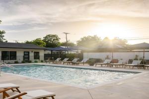Gloria Inn - Unit 1, Waco