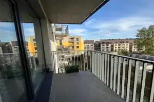 M27 Apartments, Vilnius