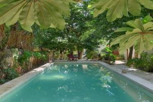 Casa Arabe - Yucatan Home Rentals, Merida