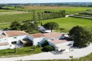 Privatisation des gîtes du Domaine Font Castel Guest house, Beziers