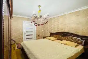 Priority Apartments, Ganja