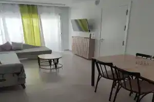 Le centre Apartments, Hammamet