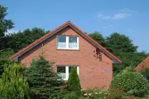 Holiday home with 3 bedrooms, Papenburg