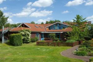 Holiday Apartment Northern Lights, Oldenburg