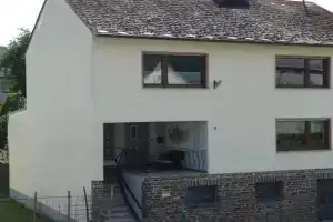 Holiday home with 3 bedrooms, Treis-Karden