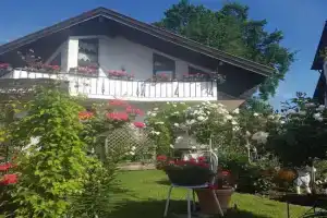 One-bedroom apartment, Langenargen