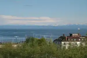 Lake view Schiffstrasse Guest house, Konstanz