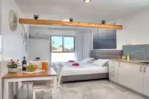 חוויה צפתית אזור דתי Apartments, Safed