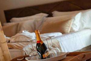 Family Resort- Mountain view Luka, Plitvice Lakes