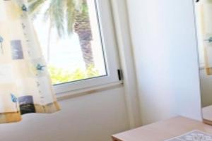 Apartments Pansion Franka 3 - Apartment 1A, Gradac