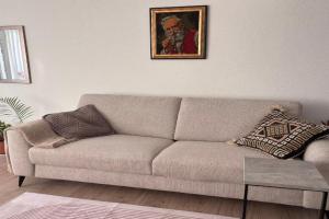 Familienfreundliche Ferienwohnung an der Antoniuslinde im Kurort Apartments, Lippstadt