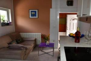 Two bedroom apartment A4, Supetar