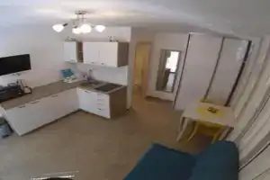 Apartments Maritimo - Studio Apartment with Terrace, Brna