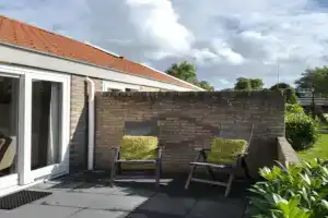 Holiday home in with swimming pool, Nes