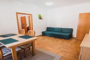 Bovec Picturesque Mountain Vista Residences - One Bedroom Apartment, Bovec