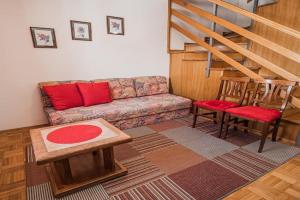 Bovec Picturesque Mountain Vista Residences - Two Bedroom Apartment, Bovec
