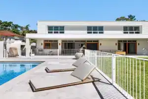 Villa Bianca, Byron Bay