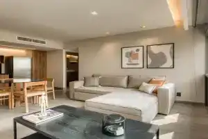 Namóra by Lumina Apart-hotel, Guadalajara