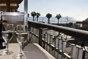Apartamento OSIRIS, La Pineda