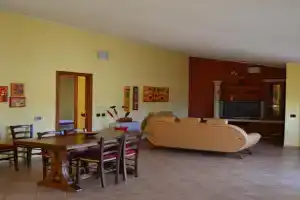 La Mansarda It Apartments, Carbonia