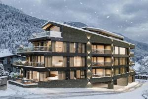 Chalet - Modern Luxury Residences, Ischgl