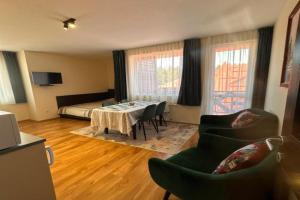 Private large apartment in Iglika 2 for 4 people, Borovets