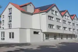 SMARTHOTEL, Aalen