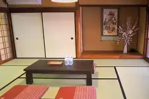 天宿りAmayadori Apartments, Ise