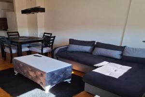 Queen delux Apartments, Nis