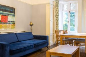 GuestReady – Quiet Getaway, Dublin