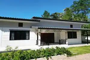 BAAN PAHK JAI by Dragon hut Villa, Srithanu