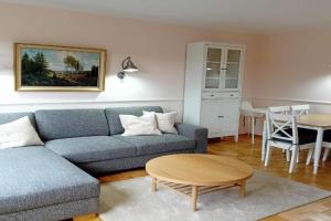Ferienwohnung Calluna Apartments, Braunlage