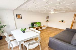 El Marqués del Pilar - Turistea Apartments, Zaragoza