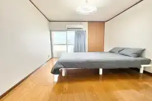 折尾Inホテル305 Apartments, Kitakyushu