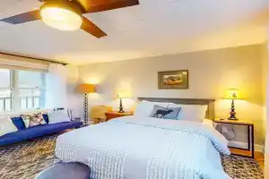 Sweet Retreat & Dream Weaver Apartments, Ludlow